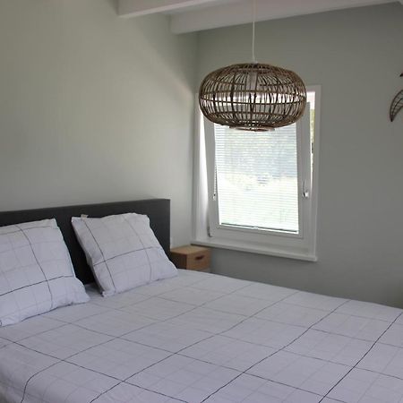 Lodge21Ouddorp Εξωτερικό φωτογραφία