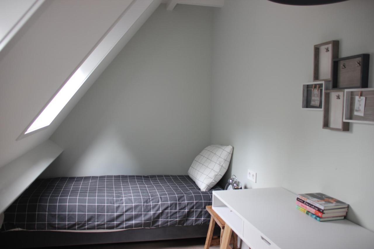 Lodge21Ouddorp Εξωτερικό φωτογραφία