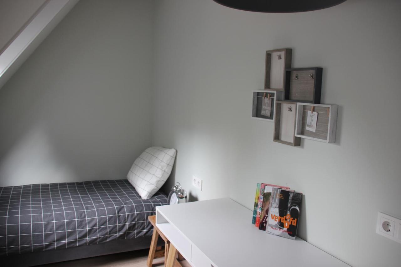 Lodge21Ouddorp Εξωτερικό φωτογραφία