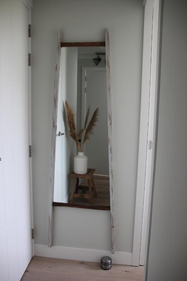 Lodge21Ouddorp Εξωτερικό φωτογραφία