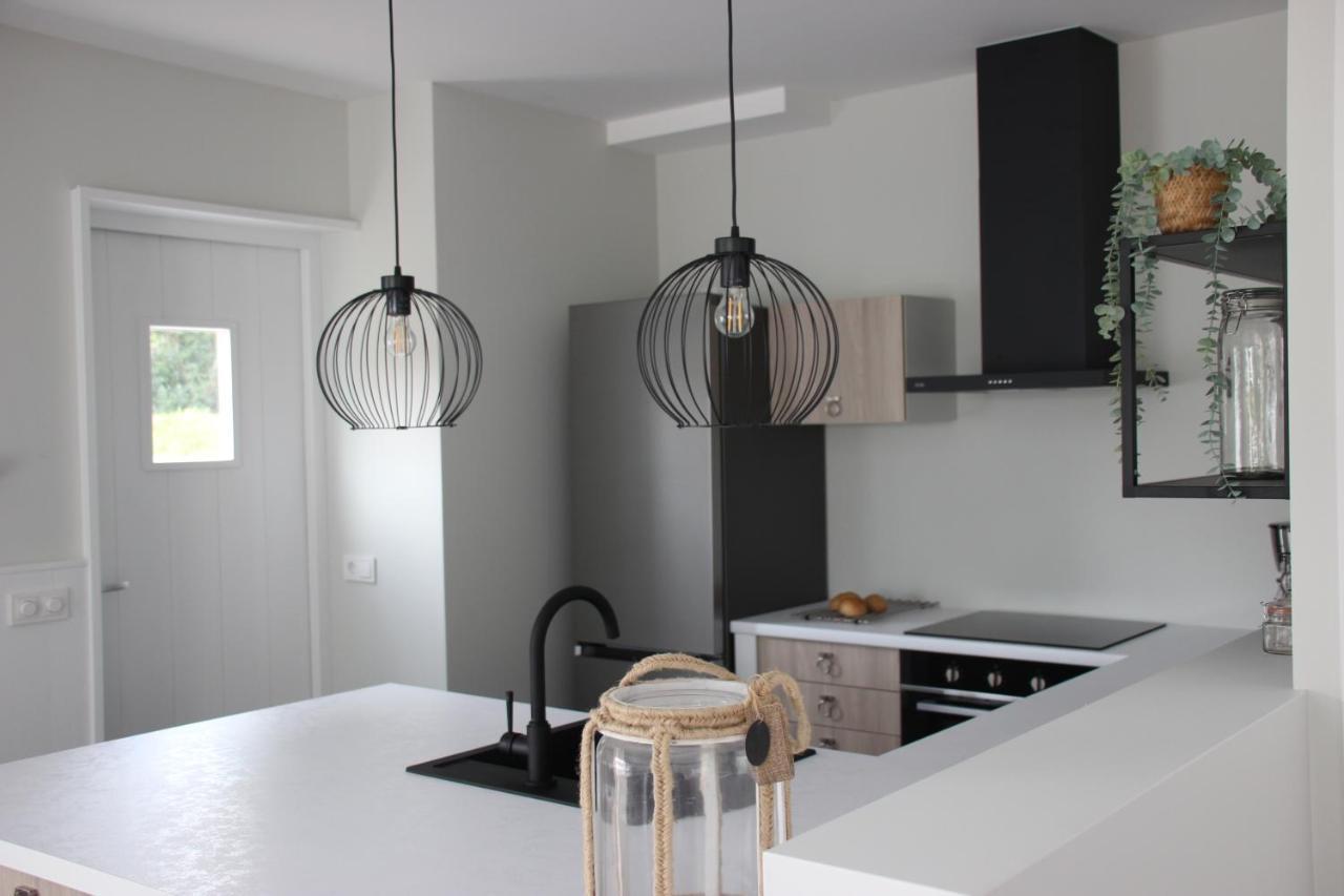 Lodge21Ouddorp Εξωτερικό φωτογραφία
