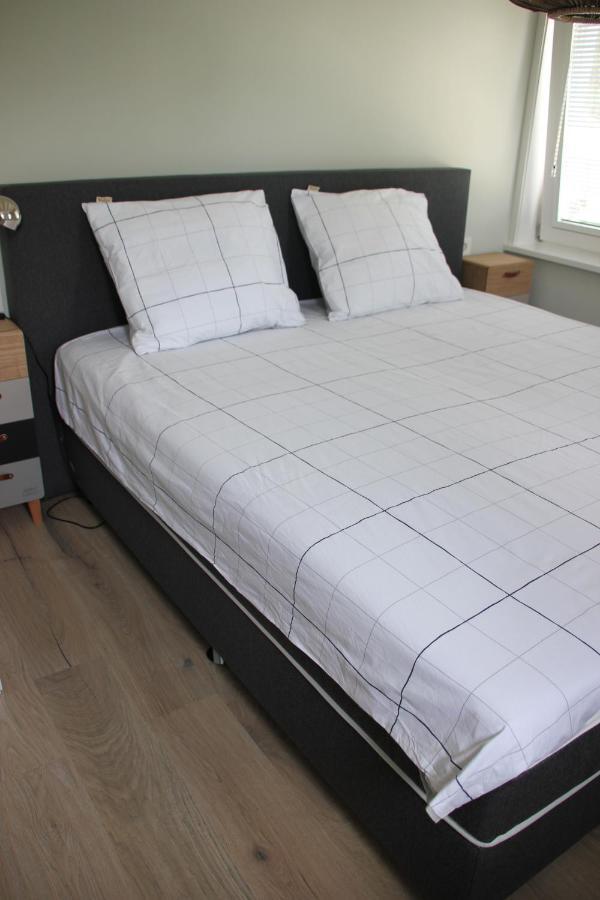 Lodge21Ouddorp Εξωτερικό φωτογραφία
