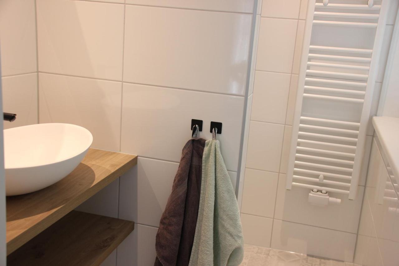 Lodge21Ouddorp Εξωτερικό φωτογραφία