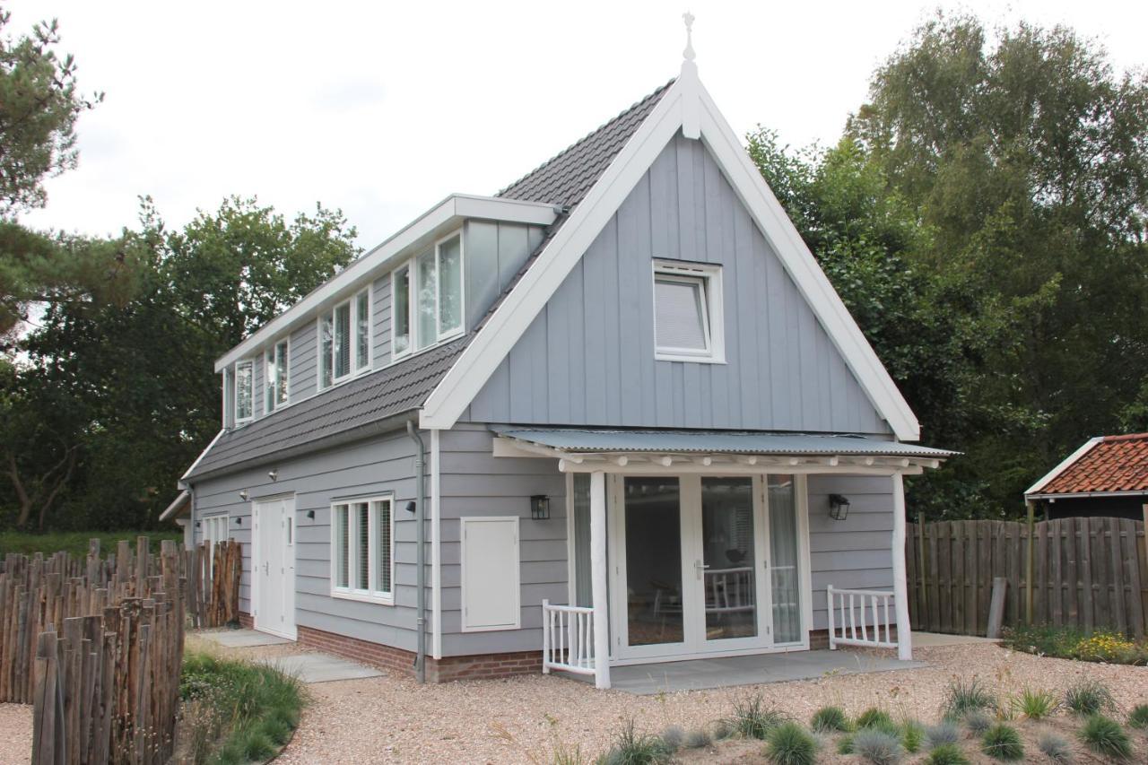 Lodge21Ouddorp Εξωτερικό φωτογραφία