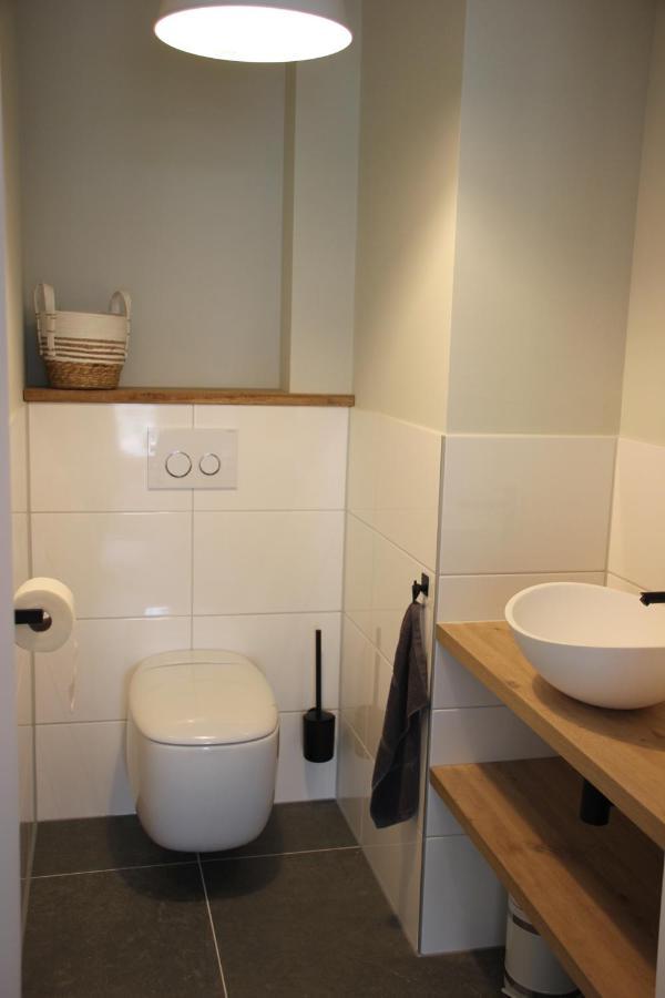 Lodge21Ouddorp Εξωτερικό φωτογραφία